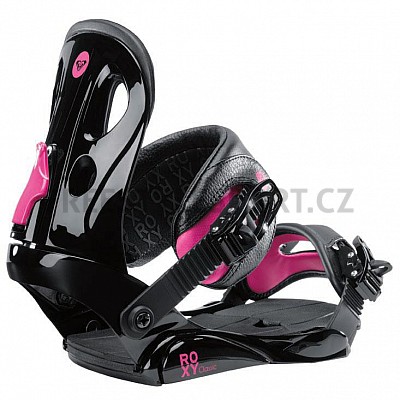 Snowboardové vázání Roxy Classic 11/12