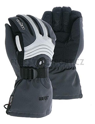 Rukavice Level Powder XCR