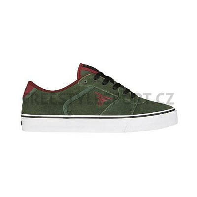 Boty na skate Fallen Regal VLC
