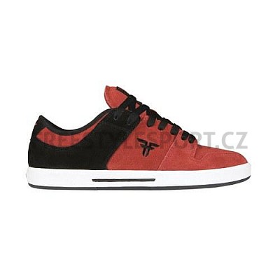 Boty na skate Fallen Rival FLX