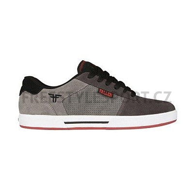 Boty na skate Fallen Pawn