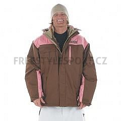Bunda na snowboard Special Blend Gunner