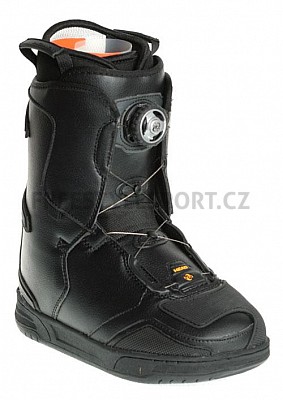 Boty na snowboard Head 4.50 Boa