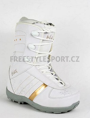 Boty na snowboard Blax Pro 08/09