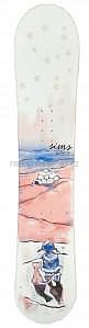 Snowboard SIMS CYRRUS