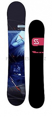 Snowboard SIMS KINETIC Wide