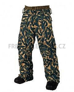 Kalhoty na snowboard Burton Vent Pant