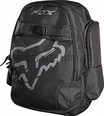 Batoh Fox Step Up Backpack