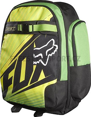 Batoh Fox Step Up Backpack