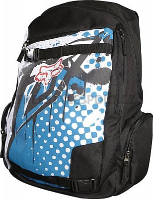 Batoh Fox Ratchet Backpack