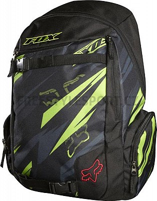 Batoh Fox Ratchet Backpack