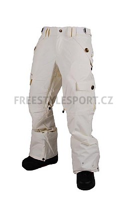 Kalhoty na snowboard Sessions Motion Pant