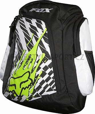 Batoh Fox Precision Backpack