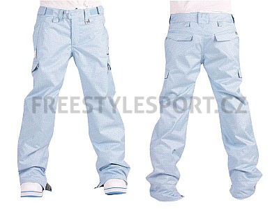Kalhoty na snowboard Special Blend C3 Major P