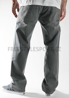 Kalhoty jeans Funstorm PM-01202 Layman