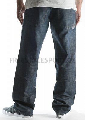 Kalhoty jeans Funstorm PM-01203 Carter