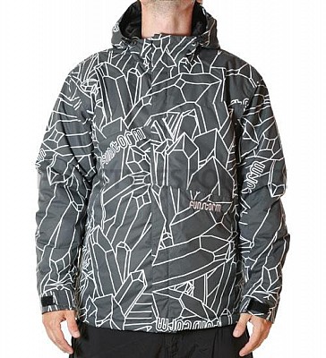 Bunda Funstorm JMO-01201 Keat III Jacket