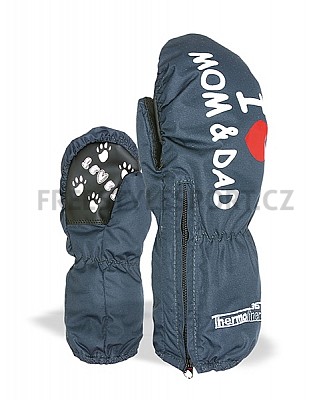 Rukavice LEVEL KIDDY MITT