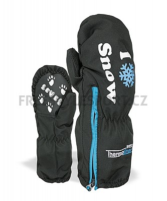 Rukavice LEVEL KIDDY MITT