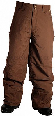 Kalhoty na snowboard Special Blend D2 Engineer