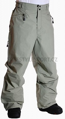 Kalhoty na snowboard Funstorm PS-061 Vent Pant