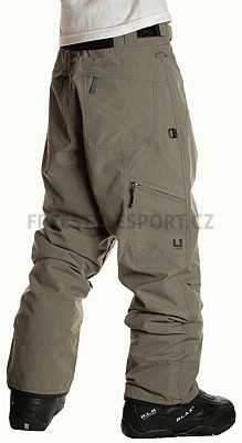 Kalhoty na snowboard Funstorm PS-081 Vent Pant