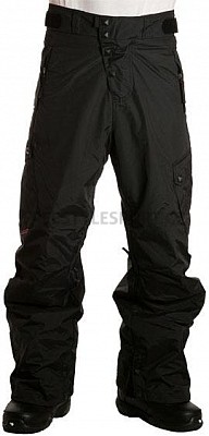Kalhoty na snowboard Funstorm PMS-10701 Apex