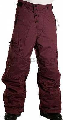 Kalhoty na snowboard Funstorm PMS-10701 Apex