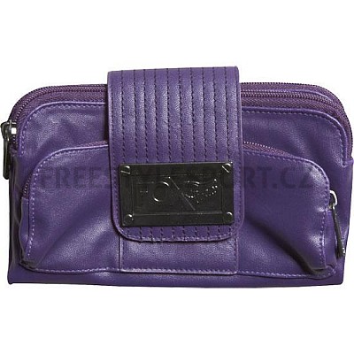 Peněženka Fox Bombshell Checkbook Wallet