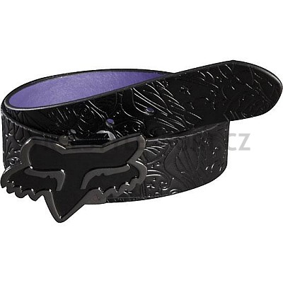 Pásek Fox Honorable Belt