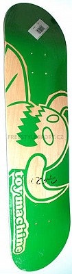 Skate deska Toy Machine Team ANGLE MONSTER