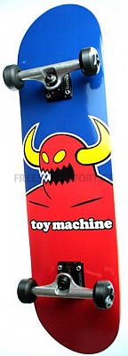 Skate komplet Toy Machine Team