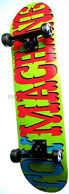 Skate komplet Toy Machine Logo