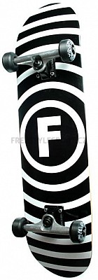 Skate komplet Foundation Logo