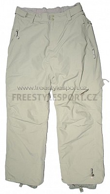 Kalhoty na snowboard Protest Baggy