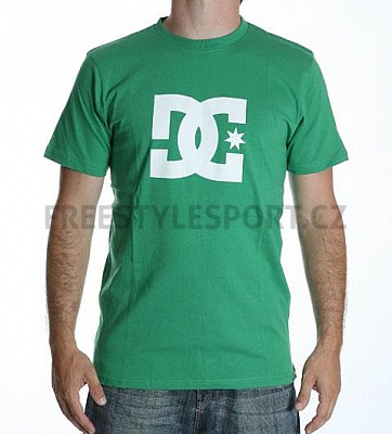 Triko DC Star Standard Tee