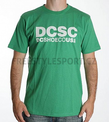 Triko DCSC Tee