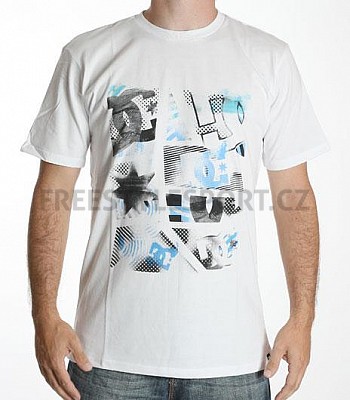 Triko DC Cuts Tee