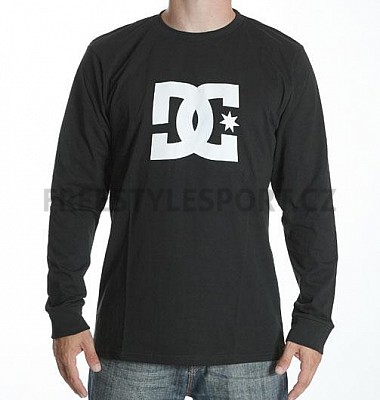 Skate triko DC Star Standard Tee