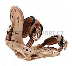 Vázání Burton Stiletto Light