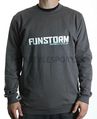Mikina Funstrom SM-01203 Level