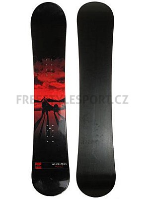 Snowboard Generics Ghost