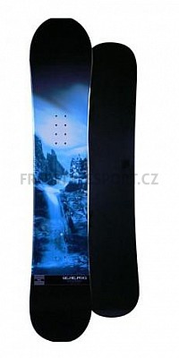 Snowboard Generics Mystery