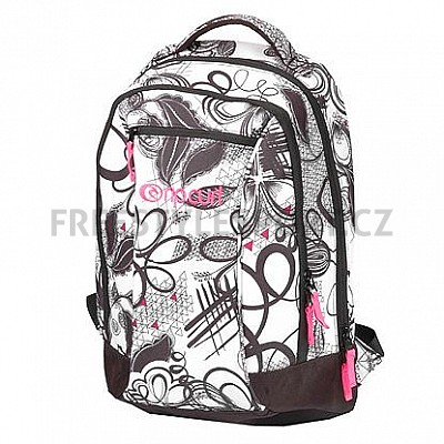 Batoh Rip Curl Scrawl Back Pack