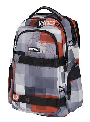 Batoh Rip Curl Pose Formula One