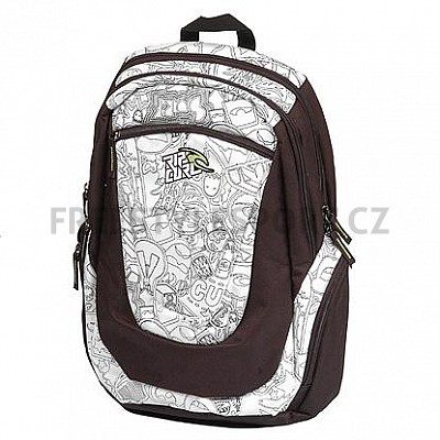 Batoh Rip Curl Rock It