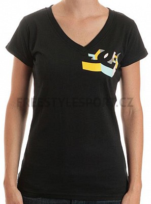 Triko V neck DC Mercer