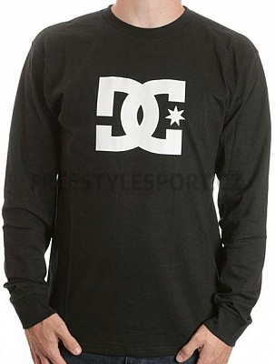 Skate triko DC Star Standard