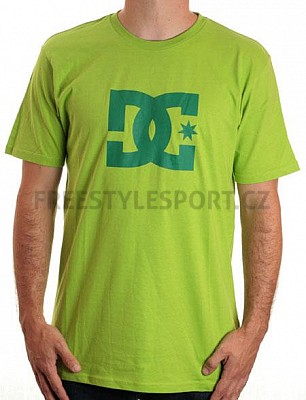 Skate triko DC Star Standard