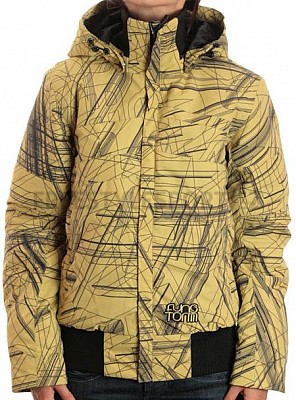 Bunda Funstorm JGT-50902 RAKAIA